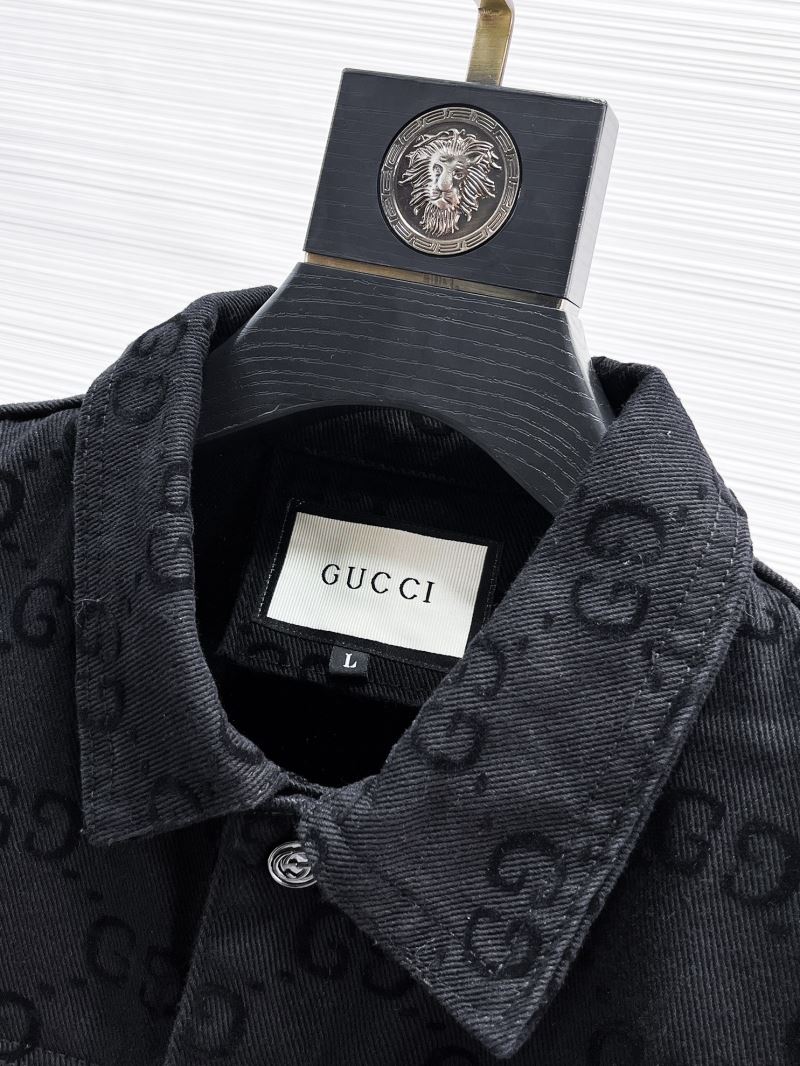 Gucci Outwear